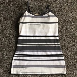 Lululemon Power Y tank top